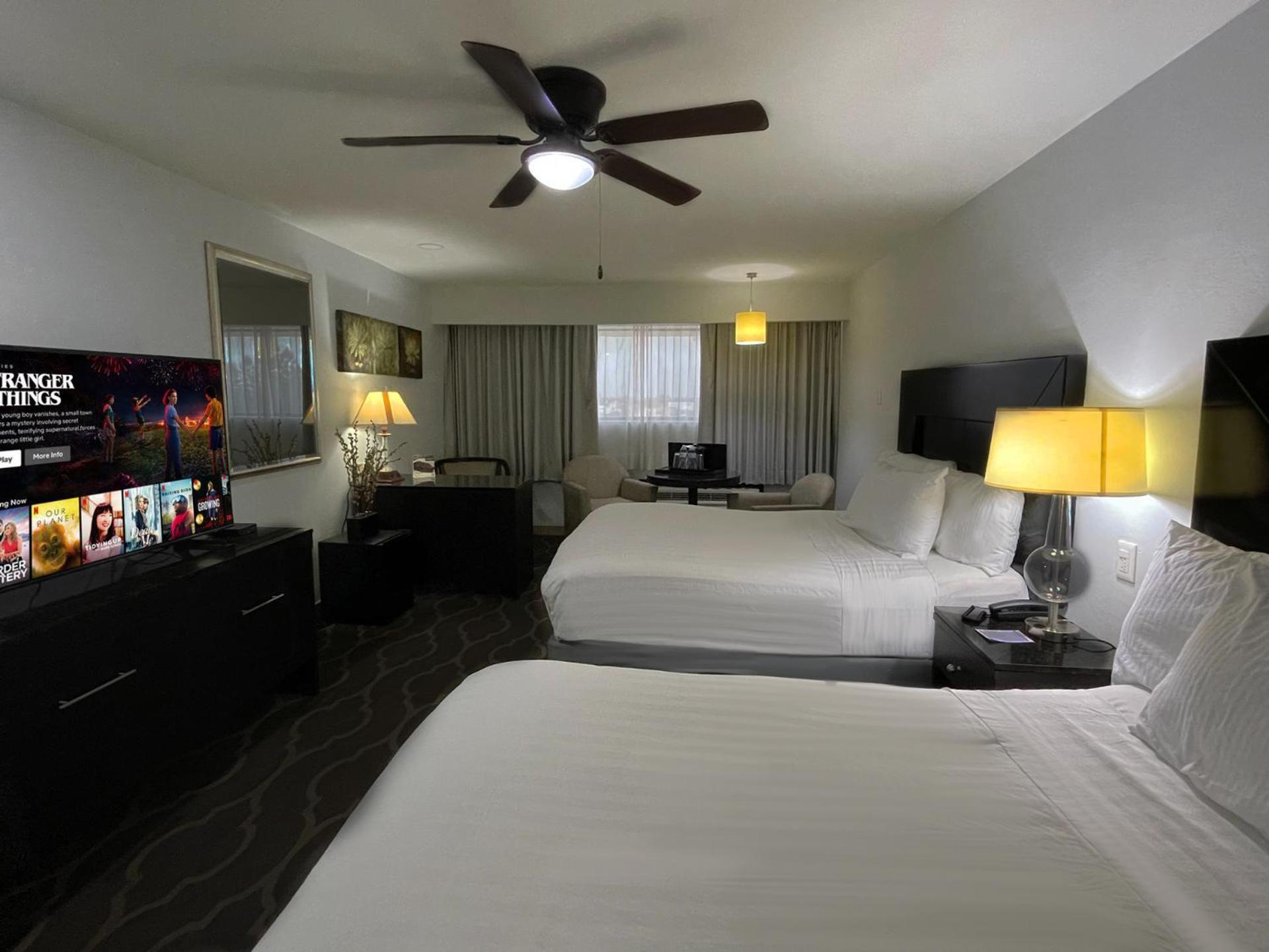 Landmark Suites By Balderrama Hotel Collection Los Mochis Kültér fotó