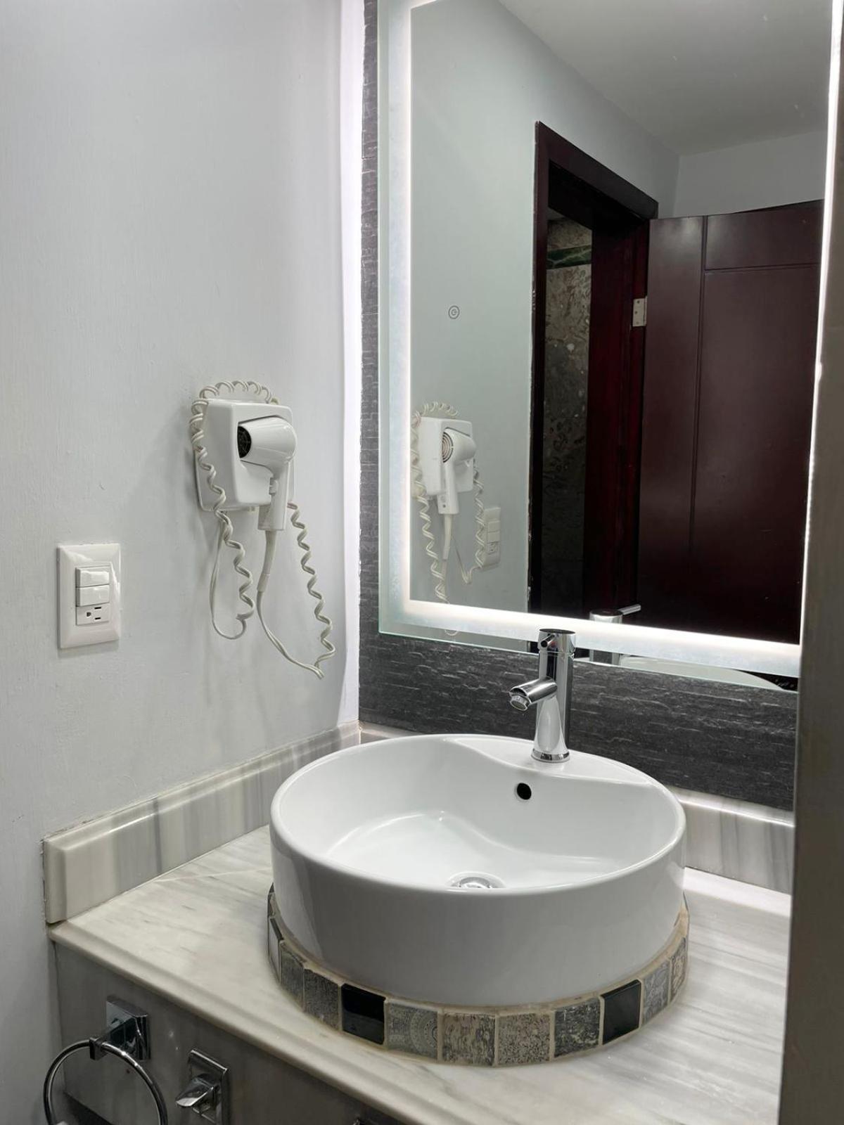 Landmark Suites By Balderrama Hotel Collection Los Mochis Kültér fotó