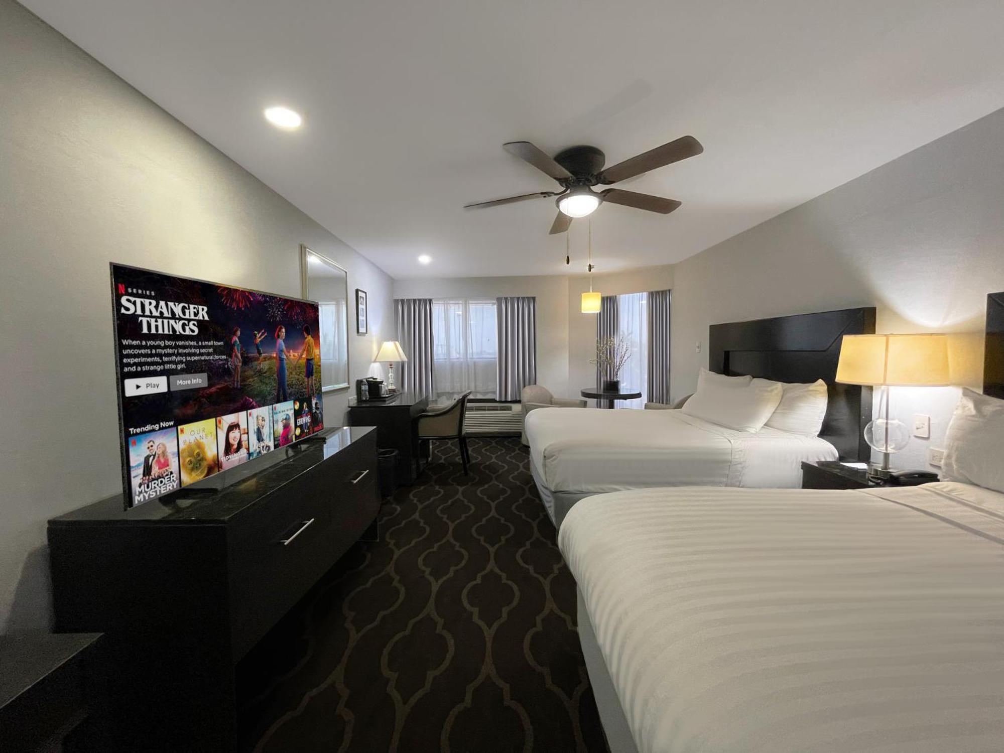 Landmark Suites By Balderrama Hotel Collection Los Mochis Kültér fotó
